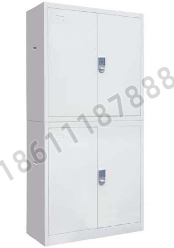 點(diǎn)擊查看商品:電子鎖雙節柜