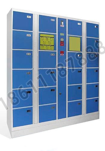 點(diǎn)擊查看商品:存包柜