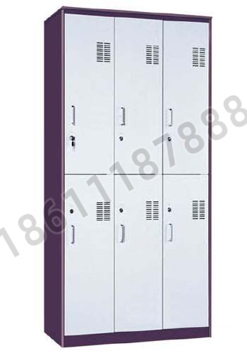 點(diǎn)擊查看商品:六門(mén)更衣柜