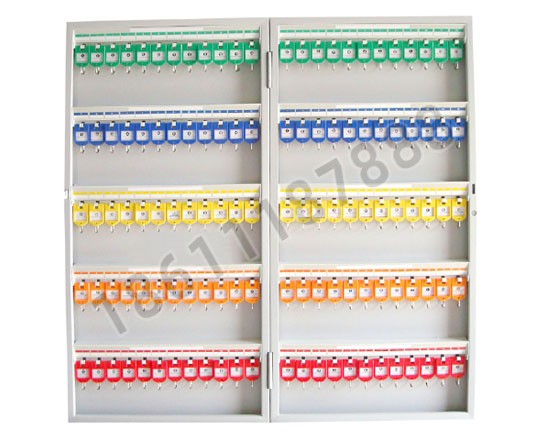 點(diǎn)擊查看商品:鑰匙柜