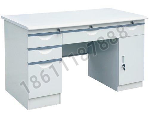 點(diǎn)擊查看商品:鋼制辦公桌