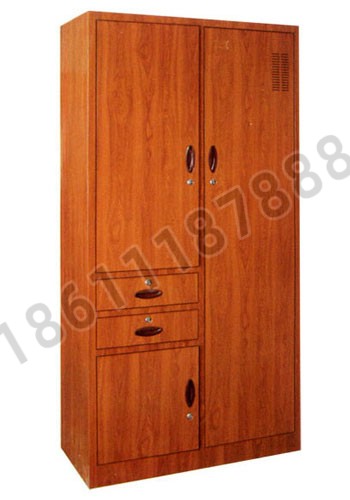 點(diǎn)擊查看商品:偏二屜多用柜（轉?。? width=