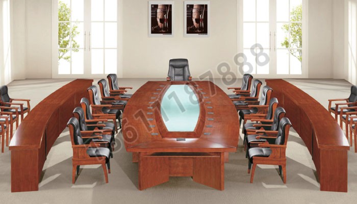 點(diǎn)擊查看商品:會(huì )議桌