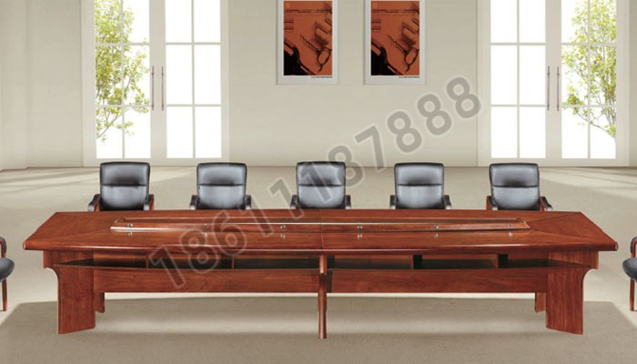 點(diǎn)擊查看商品:會(huì )議桌