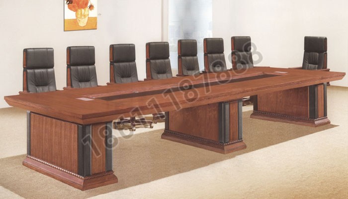 點(diǎn)擊查看商品:會(huì )議桌