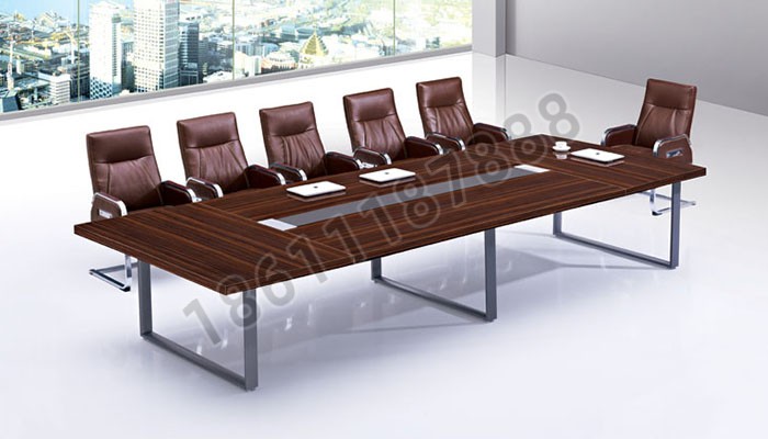 點(diǎn)擊查看商品:會(huì )議桌